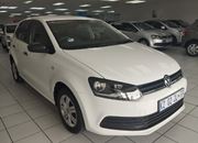 Volkswagen Polo Vivo 1.4 Trendline Hatch For Sale In Modimolle