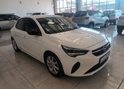 Opel Corsa 1.2T Edition For Sale In Modimolle
