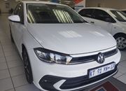 Volkswagen Polo hatch 1.0TSI 70kW Life For Sale In Modimolle