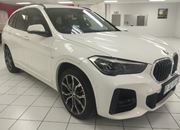 2022 BMW X1 sDrive20d M Sport For Sale In Modimolle