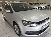 Volkswagen Polo Vivo 1.6 Comfortline Auto For Sale In Modimolle