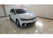 Volkswagen Polo hatch 1.0TSI 70kW For Sale In Modimolle