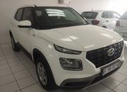 Hyundai Venue 1.0T Motion Auto For Sale In Modimolle