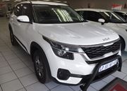 Kia Seltos 1.5CRDi EX For Sale In Modimolle