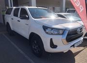 Toyota Hilux 2.4GD-6 double cab 4x4 Raider For Sale In Modimolle