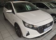 Hyundai i20 1.2 Motion For Sale In Modimolle