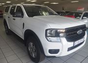 Used Ford Ranger 2.0L T DC 4x4 HR 6AT Limpopo