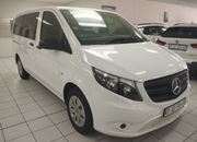 2022 Mercedes-Benz Vito 116 2.2 CDi Tourer Pro Auto For Sale In Modimolle