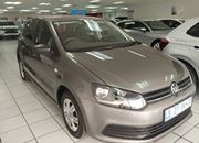 Volkswagen Polo Vivo 1.4 Trendline Hatch For Sale In Modimolle