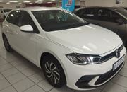 Volkswagen Polo hatch 1.0TSI 70kW Life For Sale In Modimolle