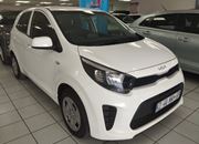 Kia Picanto 1.0 Street For Sale In Modimolle