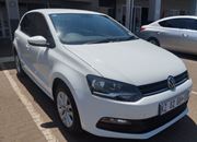 Volkswagen Polo Vivo 1.6 Comfortline Auto For Sale In Modimolle