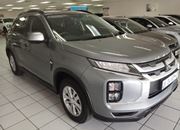 Mitsubishi ASX 2.0 ES auto For Sale In Modimolle