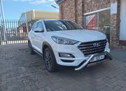 Hyundai Tucson 2.0 Executive For Sale In Modimolle