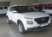 Hyundai Venue 1.0T Motion Auto For Sale In Mokopane