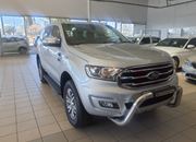 Ford Everest 3.2 TDCi XLT 4X4 A/T For Sale In Mokopane