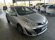 Toyota Yaris 1.5 Xs Auto For Sale In Mokopane
