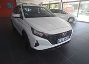 2022 Hyundai i20 1.2 Motion For Sale In Mokopane