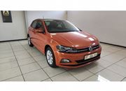 Volkswagen Polo Hatch 1.0TSI Comfortline For Sale In Mokopane