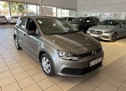 Volkswagen Polo Vivo 1.4 Trendline Hatch For Sale In Mokopane