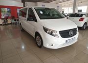 Mercedes-Benz Vito 116 2.2 CDi Tourer Pro Auto For Sale In Mokopane