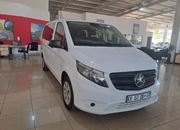 Used Mercedes-Benz Vito 116 2.2 CDi Tourer Pro Auto Limpopo