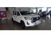 Toyota Hilux 2.4GD-6 double cab 4x4 Raider For Sale In Mokopane