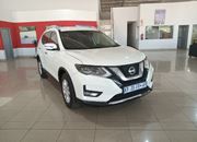 Nissan X-Trail 2.5 CVT 4x4 Acenta For Sale In Mokopane