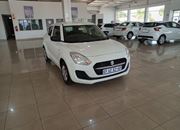 Suzuki Swift 1.2 GA Hatch For Sale In Mokopane