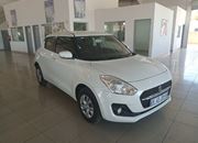 Suzuki Swift 1.2 GL Hatch Auto For Sale In Mokopane