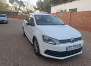 Volkswagen Polo Vivo 1.4 Trendline Hatch For Sale In Mokopane