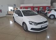 Volkswagen Polo Vivo 1.4 Trendline Hatch For Sale In Mokopane