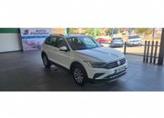 Used Volkswagen Tiguan 1.4TSI 110kW Limpopo