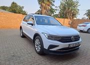 Volkswagen Tiguan 1.4TSI 110kW For Sale In Mokopane