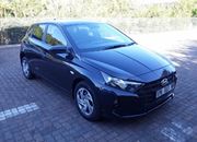 Hyundai i20 1.2 Motion For Sale In Nelspruit