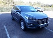 Hyundai Tucson 2.0 Premium Auto For Sale In Nelspruit