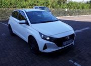 Hyundai i20 1.2 Motion For Sale In Nelspruit