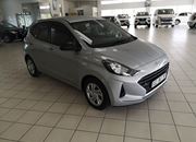 Hyundai Grand i10 1.0 Motion For Sale In Nelspruit