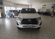 Toyota Hilux 2.4GD-6 double cab 4x4 Raider For Sale In Nelspruit