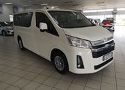 Toyota Quantum 2.8 LWB Bus 11-seater GL For Sale In Nelspruit