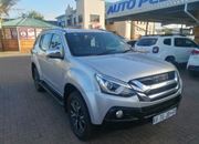 Isuzu MU-X 3.0 4WD For Sale In Nelspruit