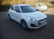 Suzuki Swift 1.2 GA Hatch For Sale In Nelspruit