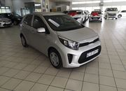 Kia Picanto 1.0 Street Auto For Sale In Nelspruit