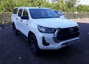 Toyota Hilux 2.4GD-6 double cab 4x4 Raider For Sale In Nelspruit