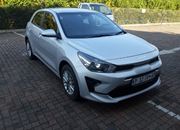 Kia Rio hatch 1.2 LS For Sale In Nelspruit