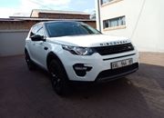 Land Rover Discovery Sport SE TD4 For Sale In Nelspruit