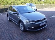 Volkswagen Polo Vivo 1.6 Comfortline Auto For Sale In Nelspruit