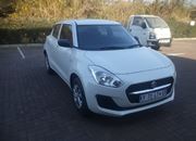 Suzuki Swift 1.2 GA Hatch For Sale In Nelspruit