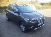 Renault Triber 1.0 Prestige For Sale In Nelspruit