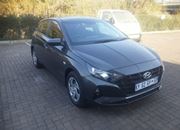 Hyundai i20 1.2 Motion For Sale In Nelspruit